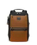 Dynamic Backpack