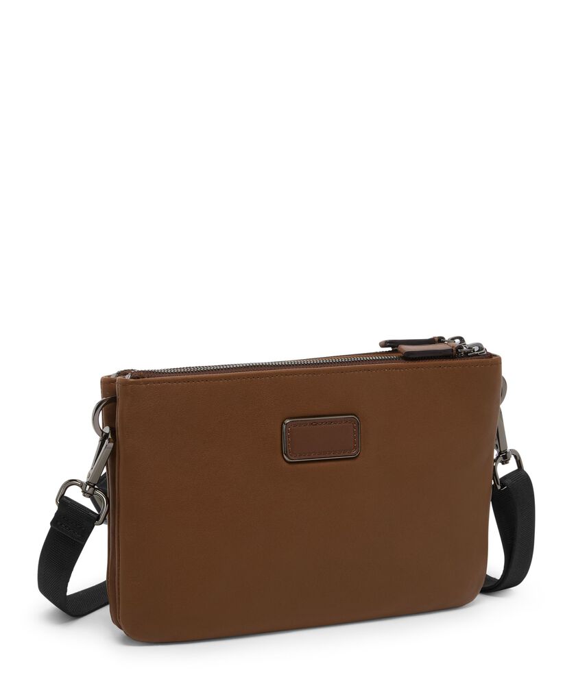 TUMI HARRISON Bardin Clutch  hi-res | TUMI