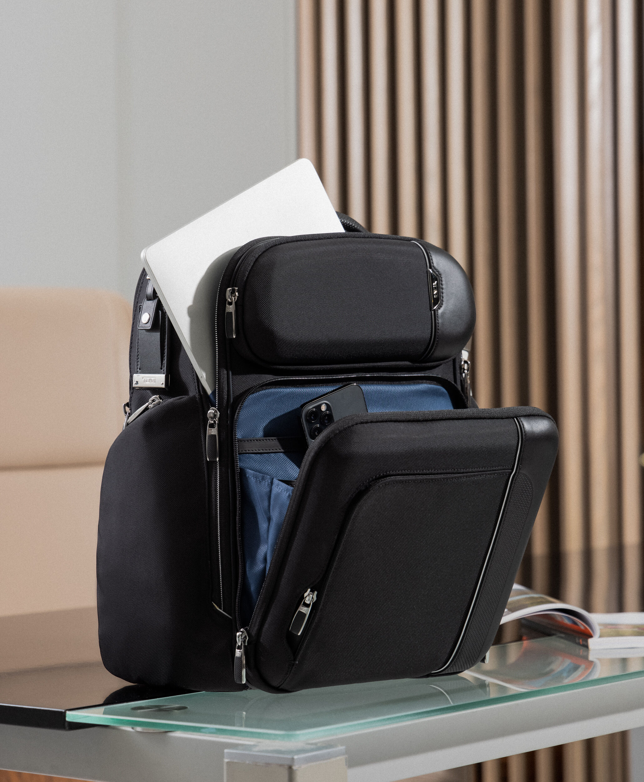 ARRIVE Barker Backpack