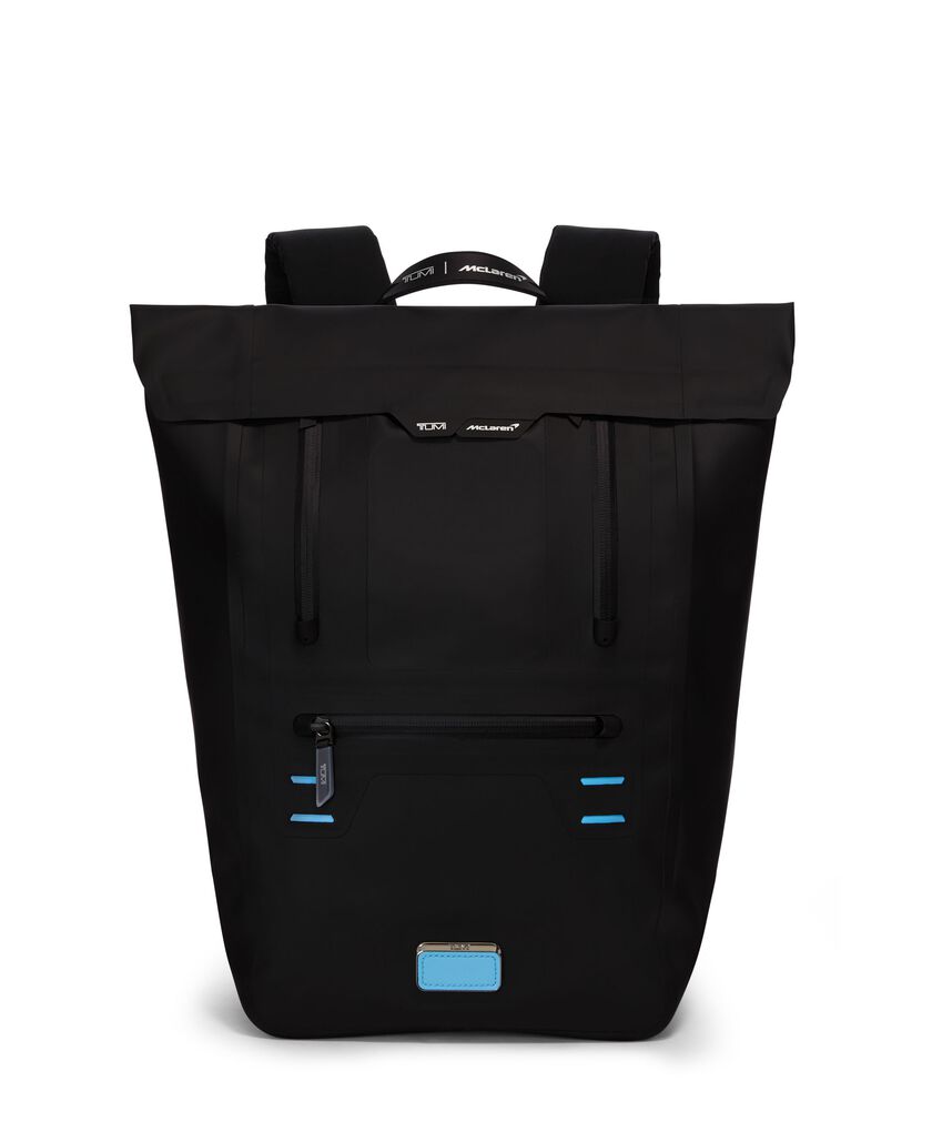 Tumi TUMI I MCLAREN TERRAIN BACKPACK  hi-res | TUMI