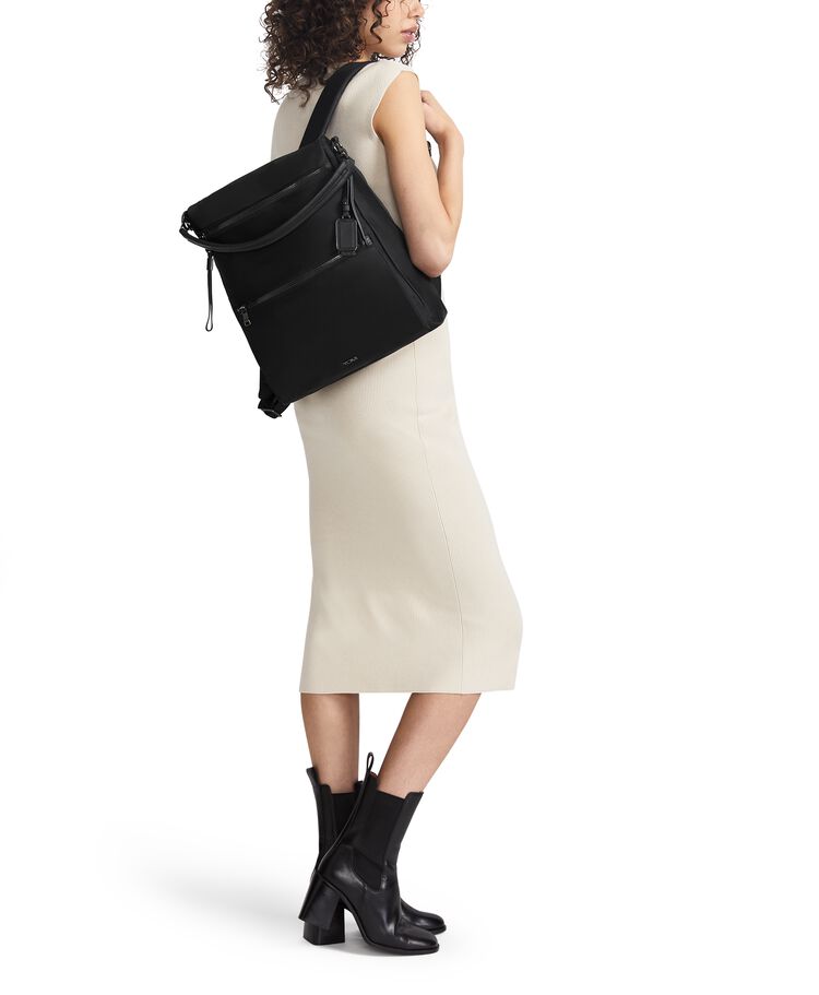 Tumi VOYAGEUR LEIGH BACKPACK/TOTE  hi-res | TUMI
