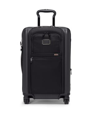 ALPHA HYBRID International Expandable 4 Wheeled Carry-On  hi-res | TUMI