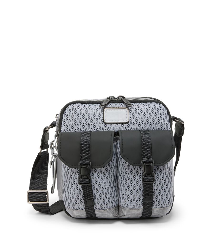 Tumi ALPHA BRAVO ORDINANCE CROSSBODY  hi-res | TUMI