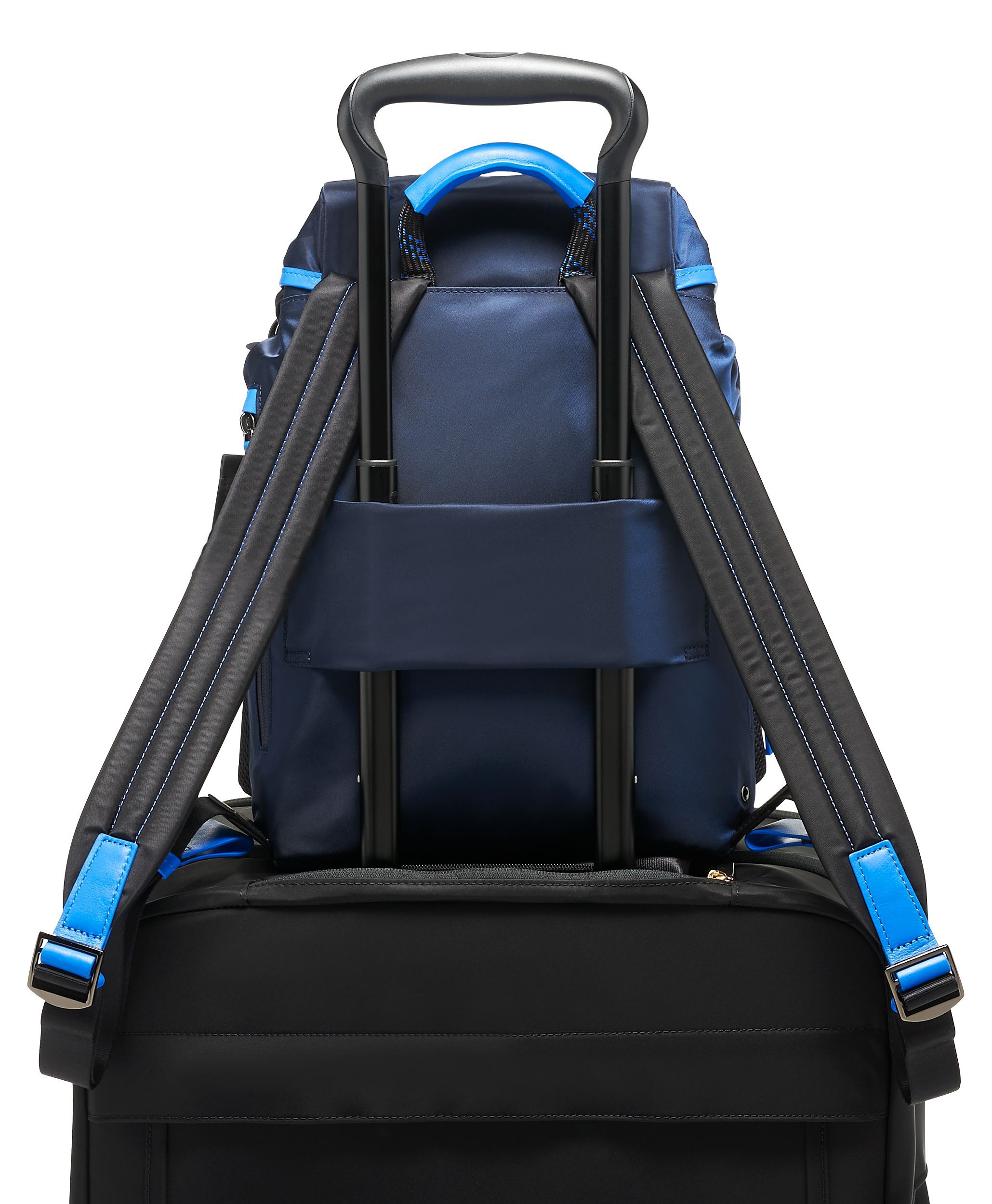 Tumi VOYAGEUR SMALL RIVAS BACKPACK 