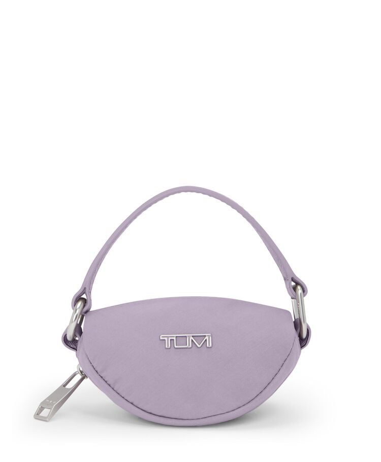 Tumi VOYAGEUR CHARM POUCH  hi-res | TUMI