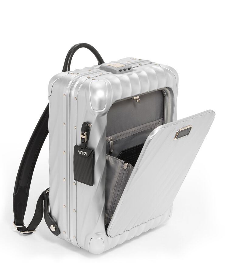 Tumi 19 DEGREE ALUMINUM BACKPACK  hi-res | TUMI