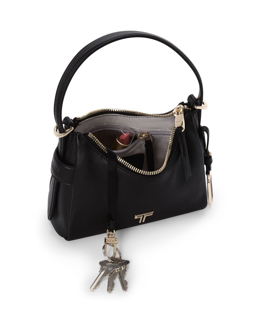 VOYAGEUR Evora Mini Hobo  hi-res | TUMI