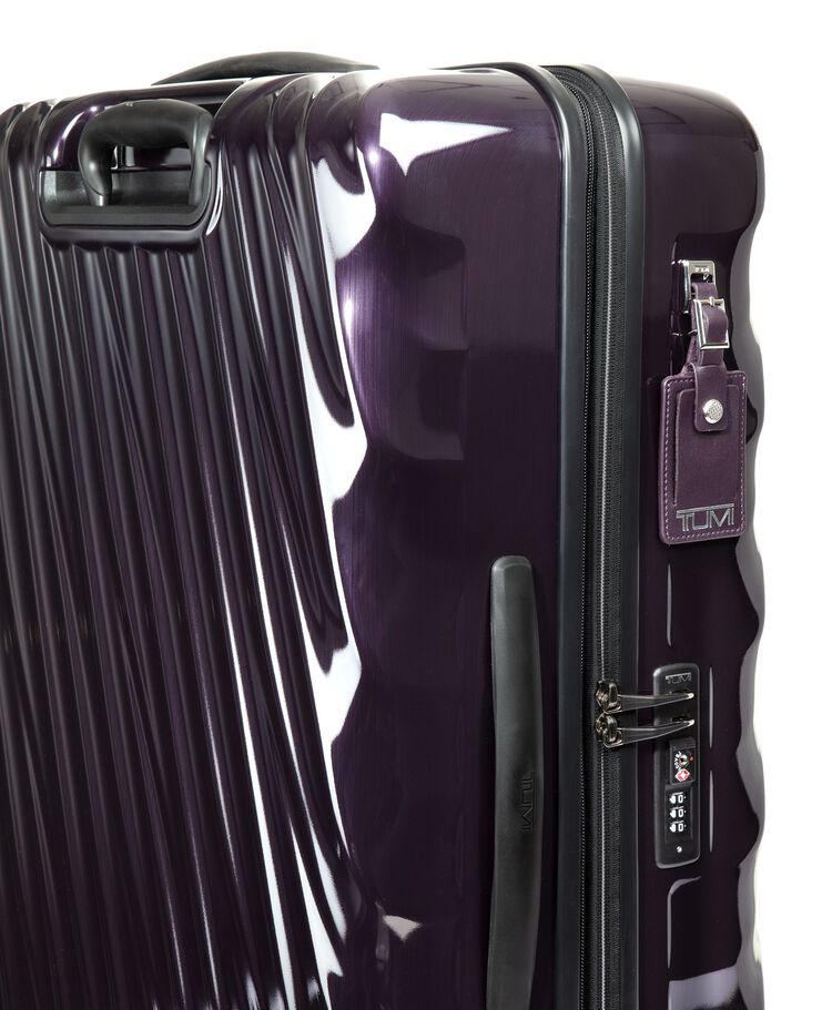 19 DEGREE Extended Trip Expandable Packing Case  hi-res | TUMI