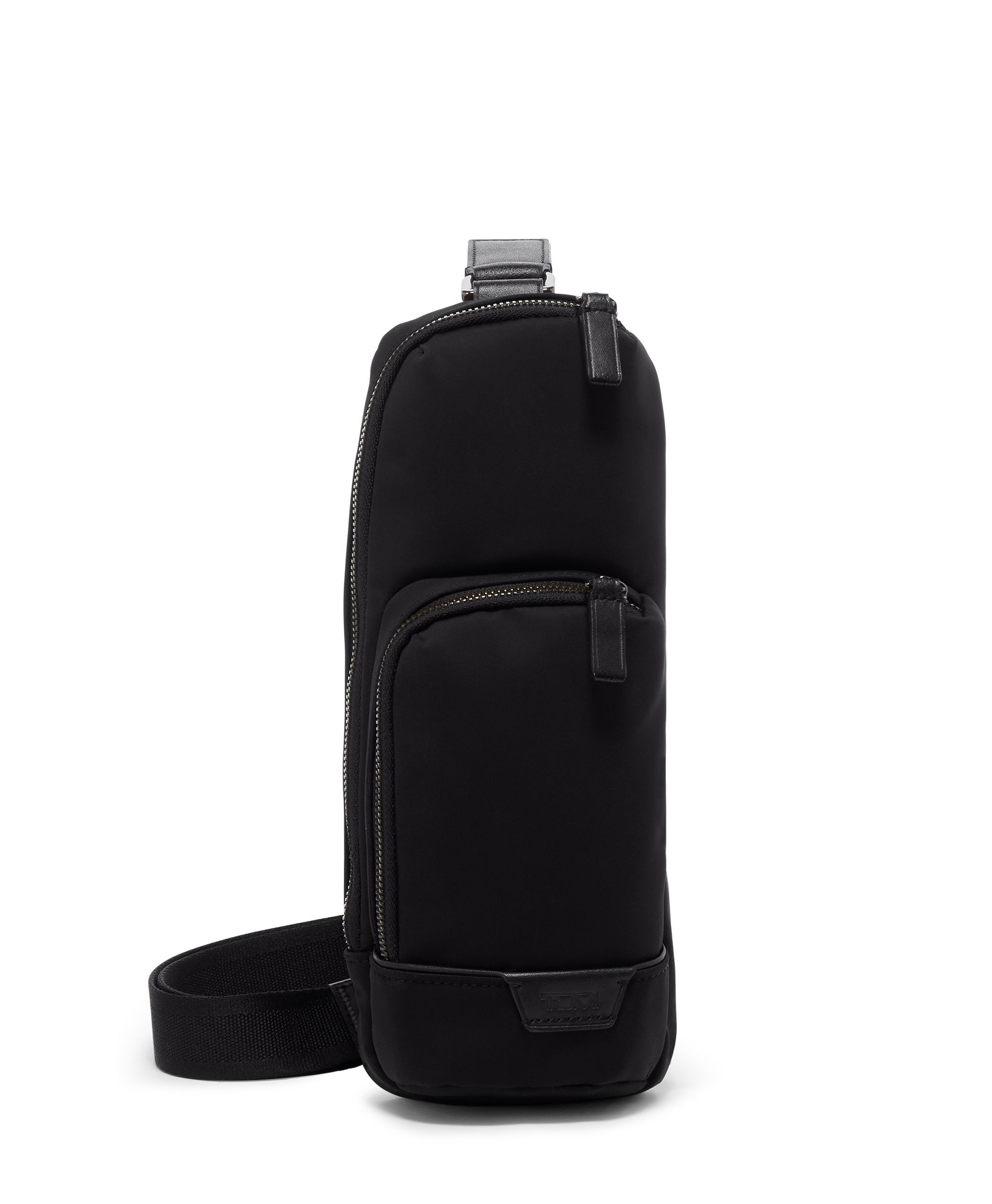 Tumi harrison sales sling