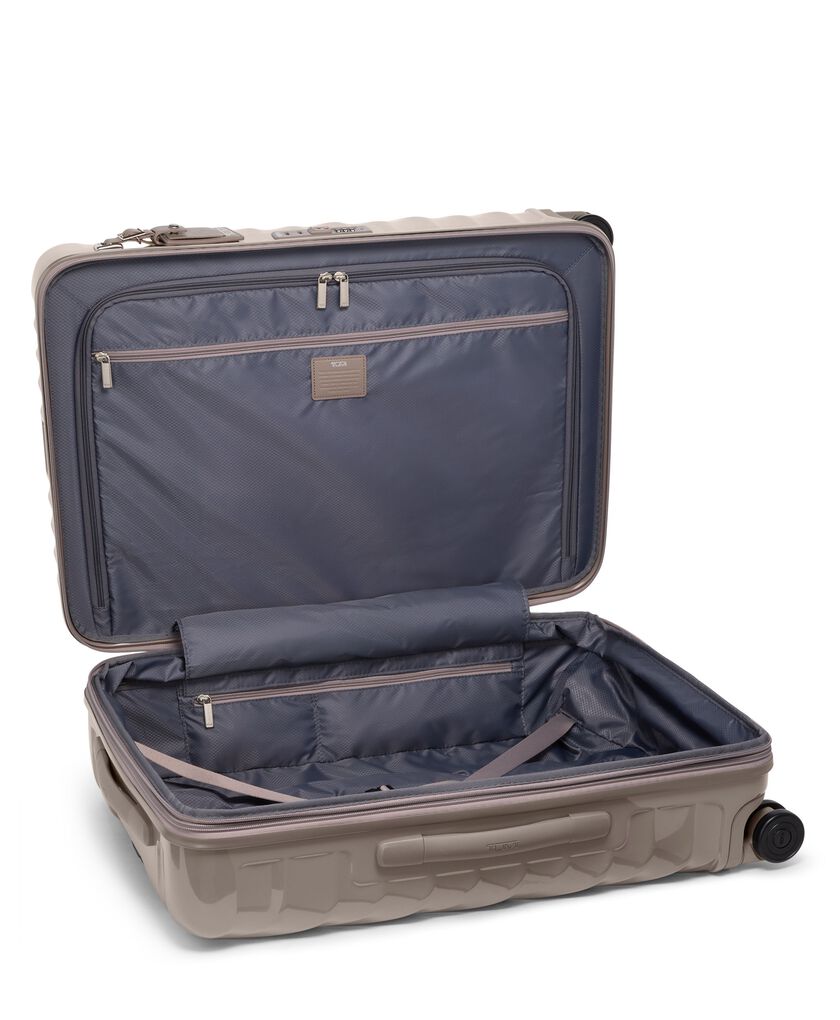 Short Trip Expandable 4 Wheeled Packing Case  hi-res | TUMI
