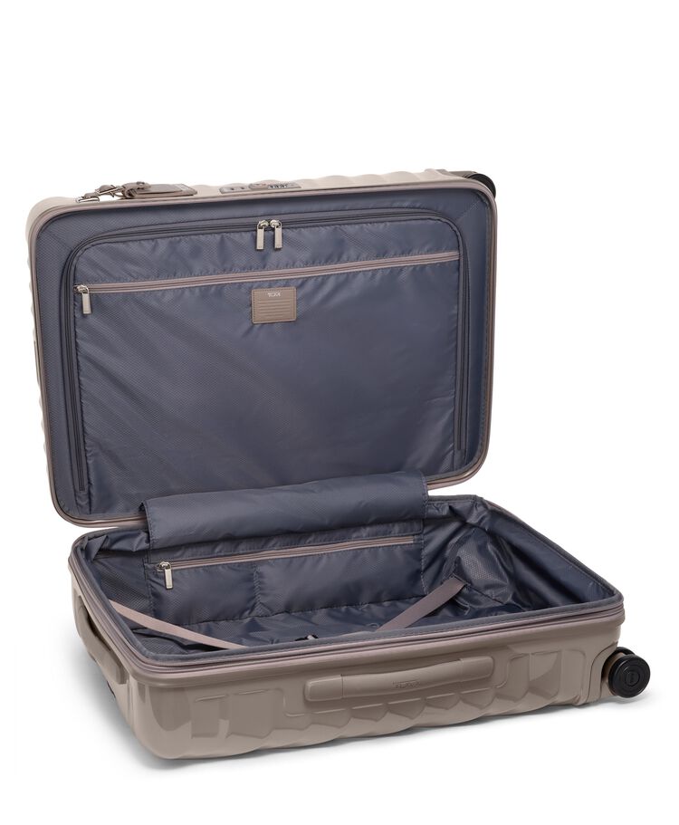 Short Trip Expandable 4 Wheeled Packing Case  hi-res | TUMI
