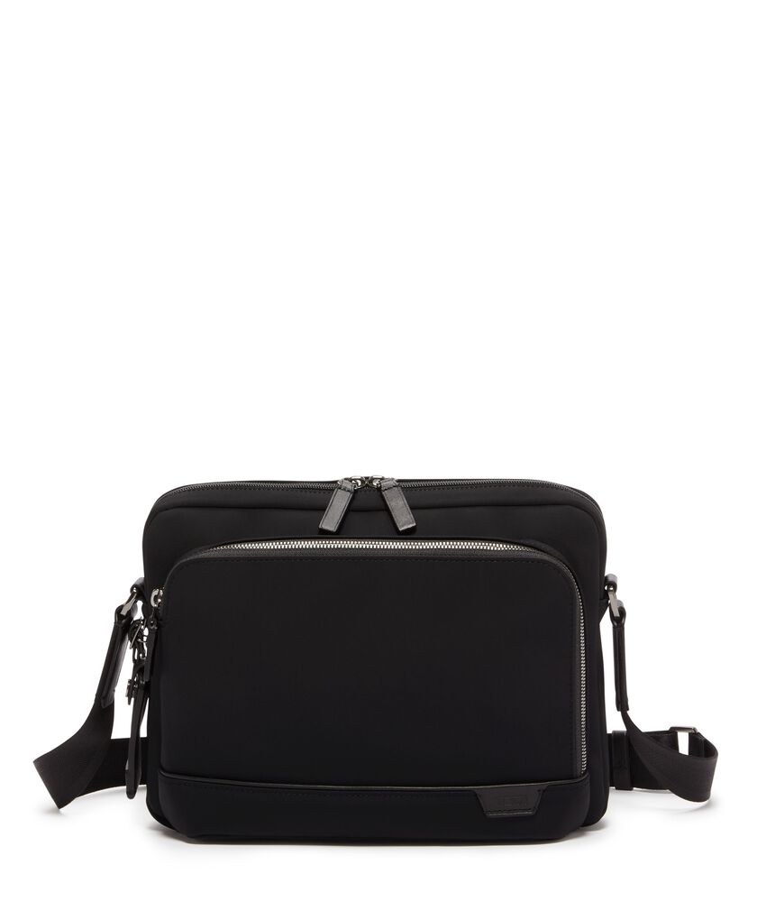Tumi TUMI HARRISON LEO CROSSBODY  hi-res | TUMI