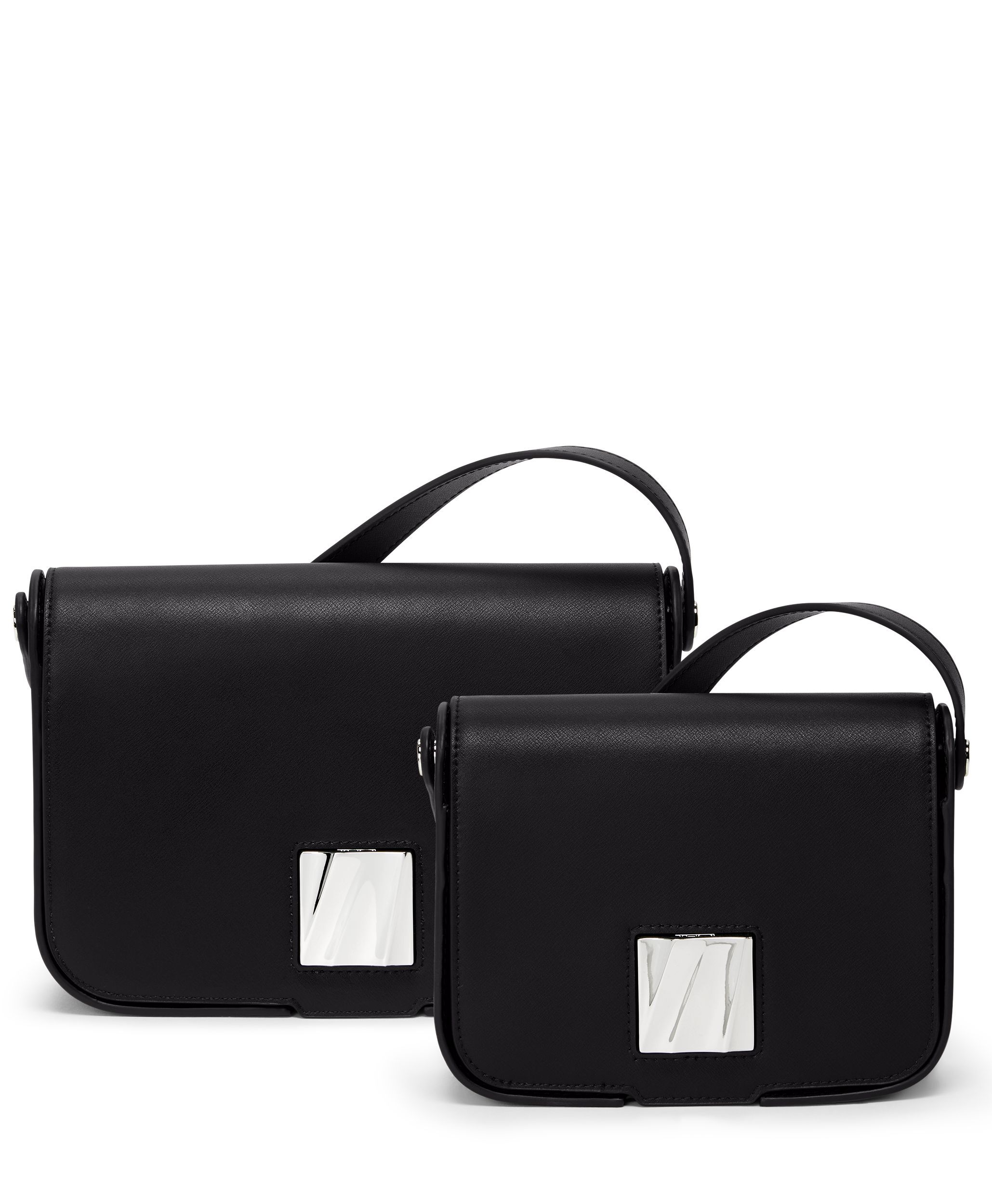 Landscape Shoulder 黒/ch!iii chiiiibag Landscape Shoulder