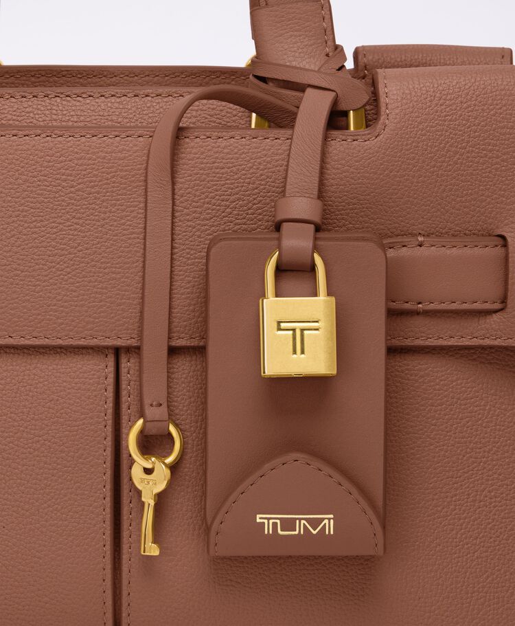 AGENT Agent Small Tote  hi-res | TUMI