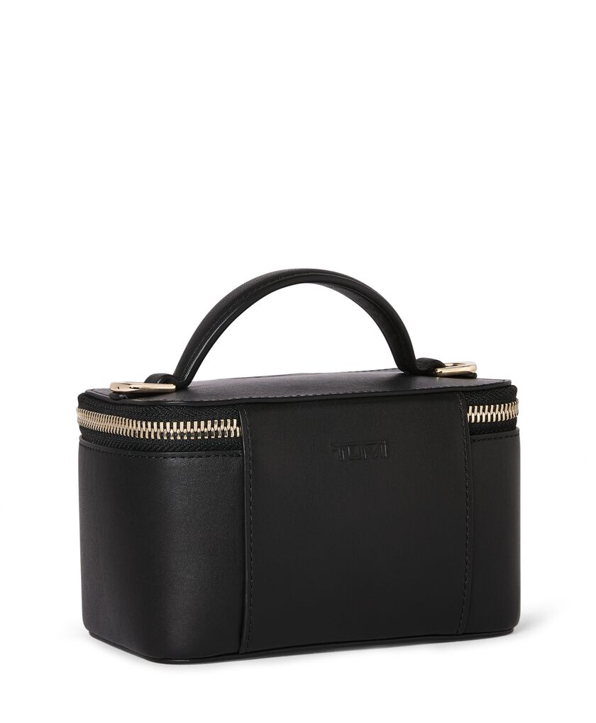 VOYAGEUR Lex Mini Train Case Crossbody  hi-res | TUMI