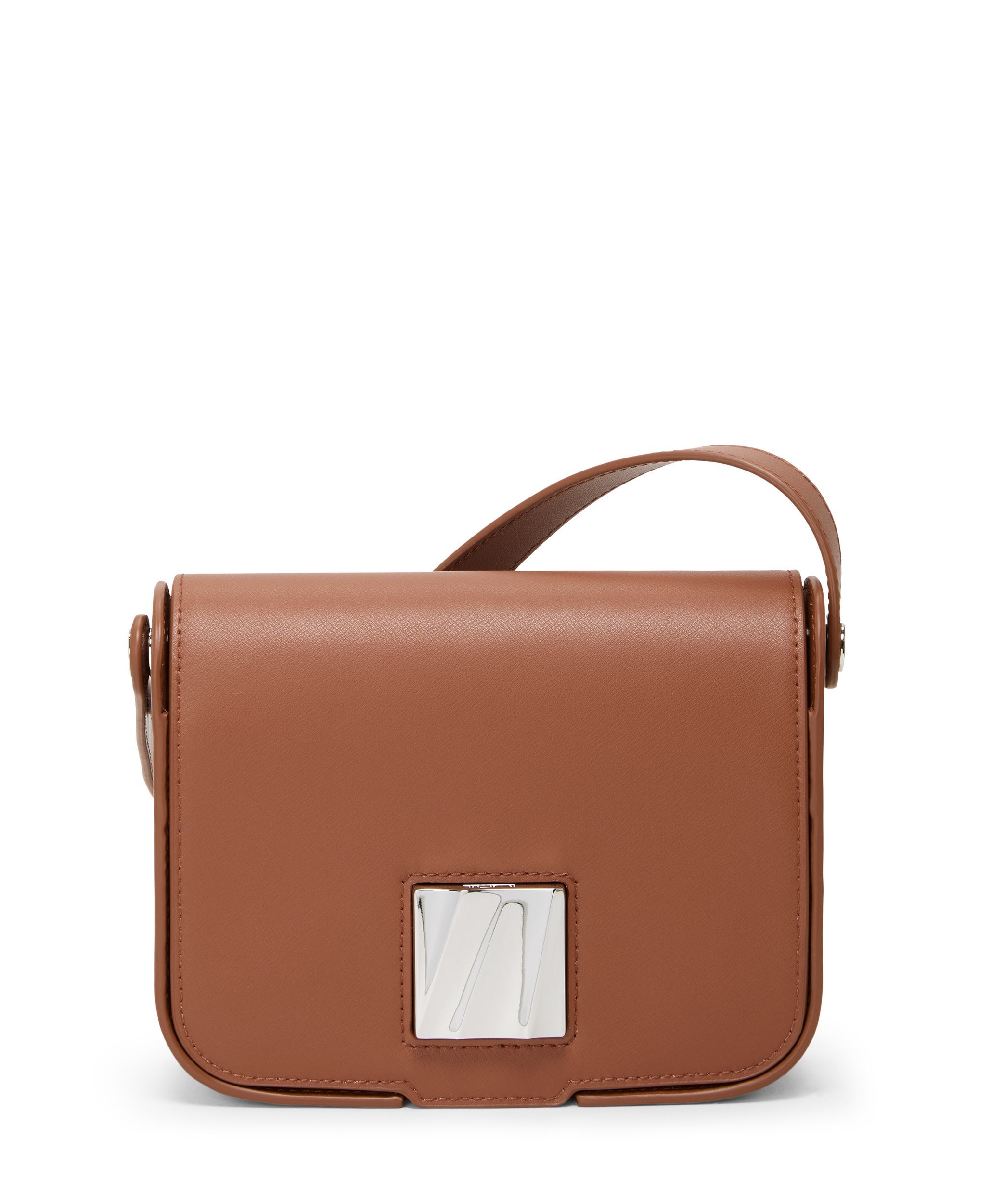 Olas Small Shoulder Bag SIENNA Original | TUMI Indonesia