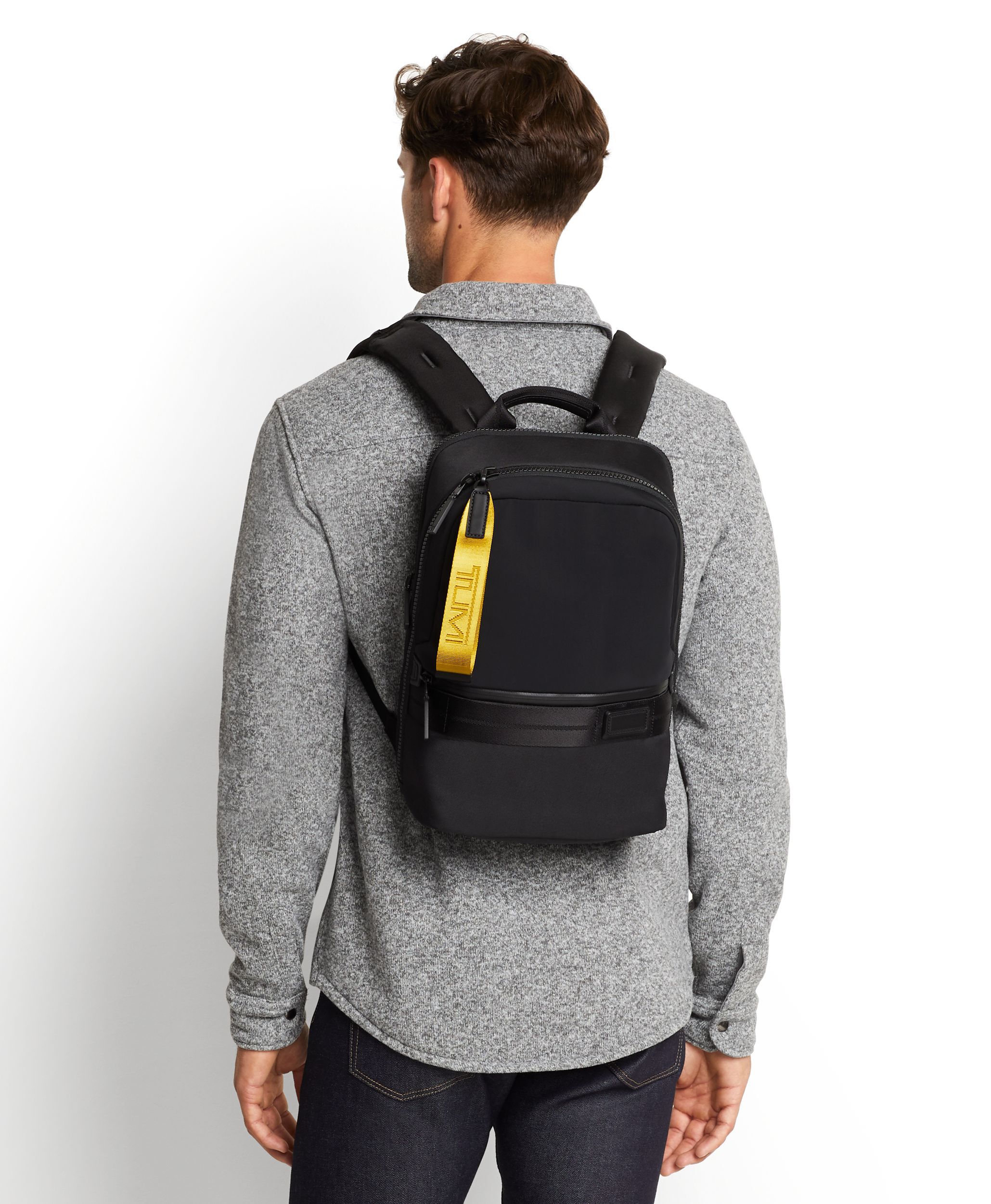 TUMI TAHOE NOTTAWAY BACKPACK TUMI Indonesia