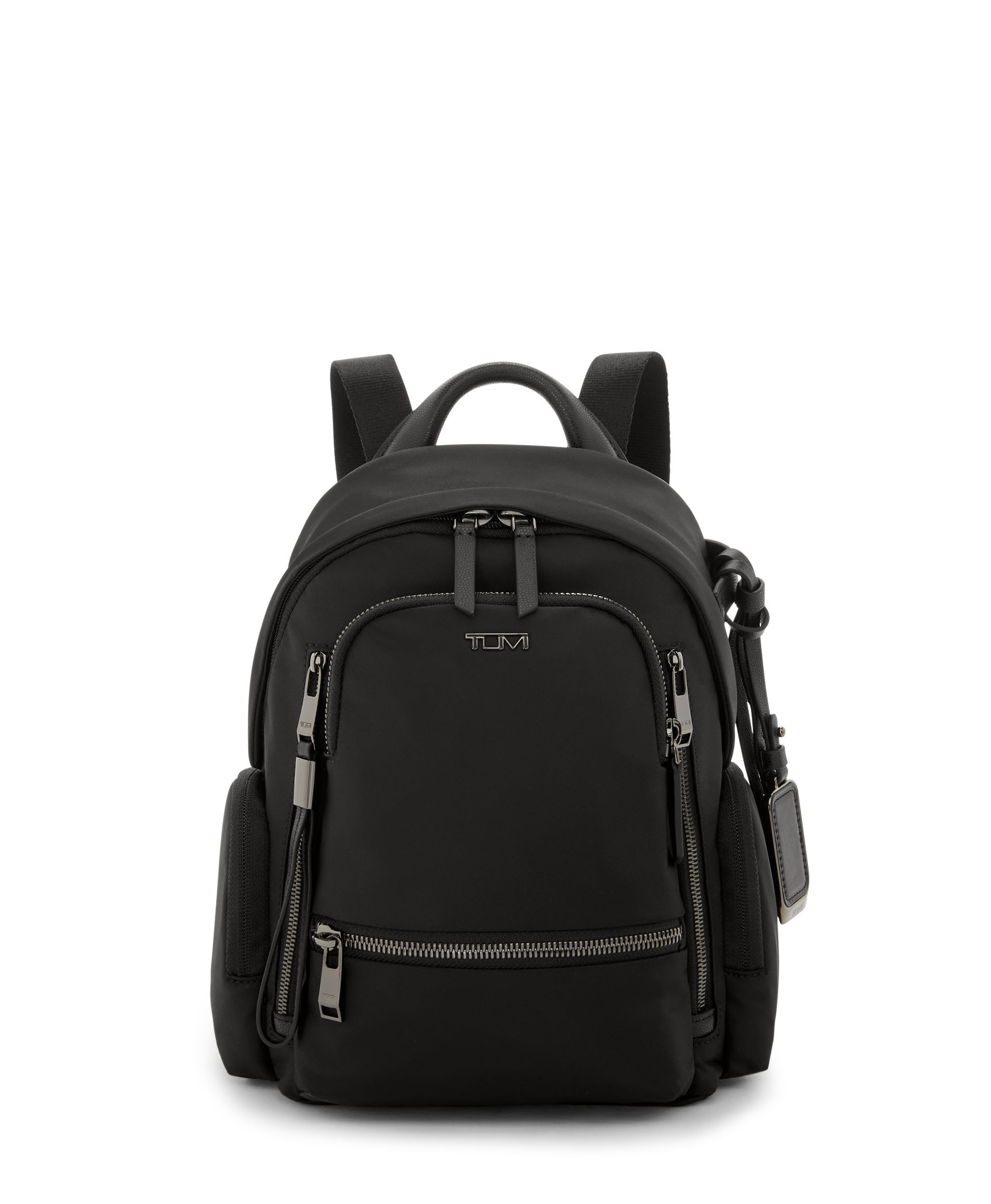 Tumi VOYAGEUR CELINA SMALL BACKPACK | TUMI Indonesia