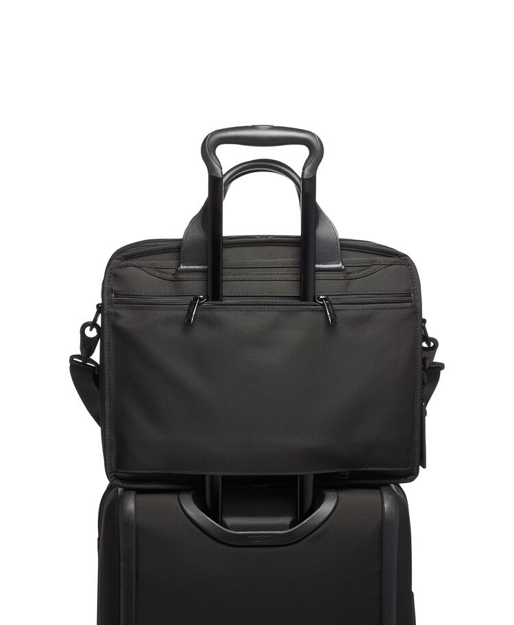 Tumi TUMI ALPHA ORGANIZER BRIEF  hi-res | TUMI