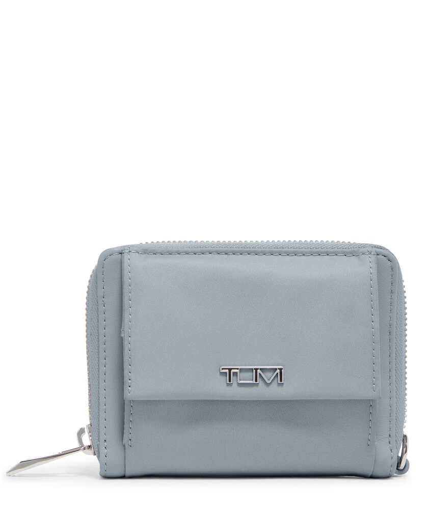 VOYAGEUR Tri-Fold Zip-Around  hi-res | TUMI