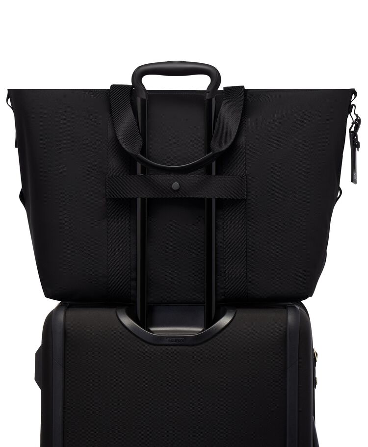 ALPHA BRAVO Essential Large East West Tote  hi-res | TUMI