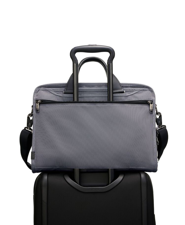 TUMI ALPHA Organizer Portfolio Brief  hi-res | TUMI