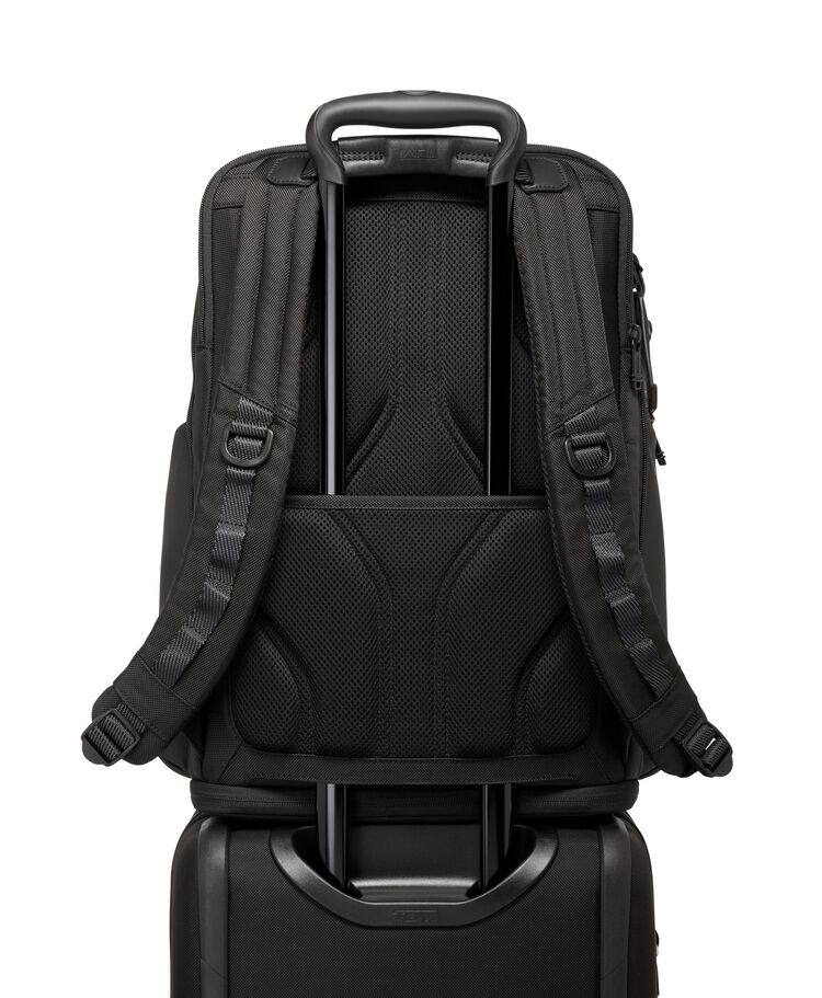 Tumi ALPHA BRAVO NOMADIC BACKPACK  hi-res | TUMI