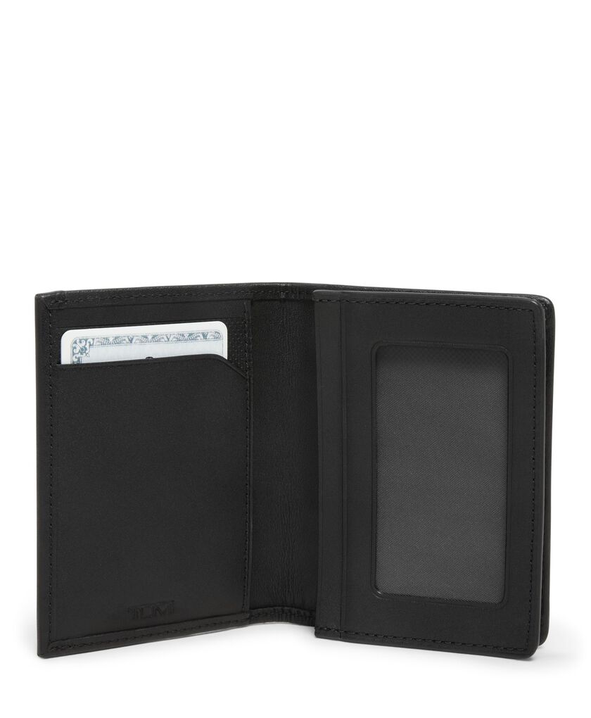 ALPHA SLG GUSSETED CARD CASE  hi-res | TUMI