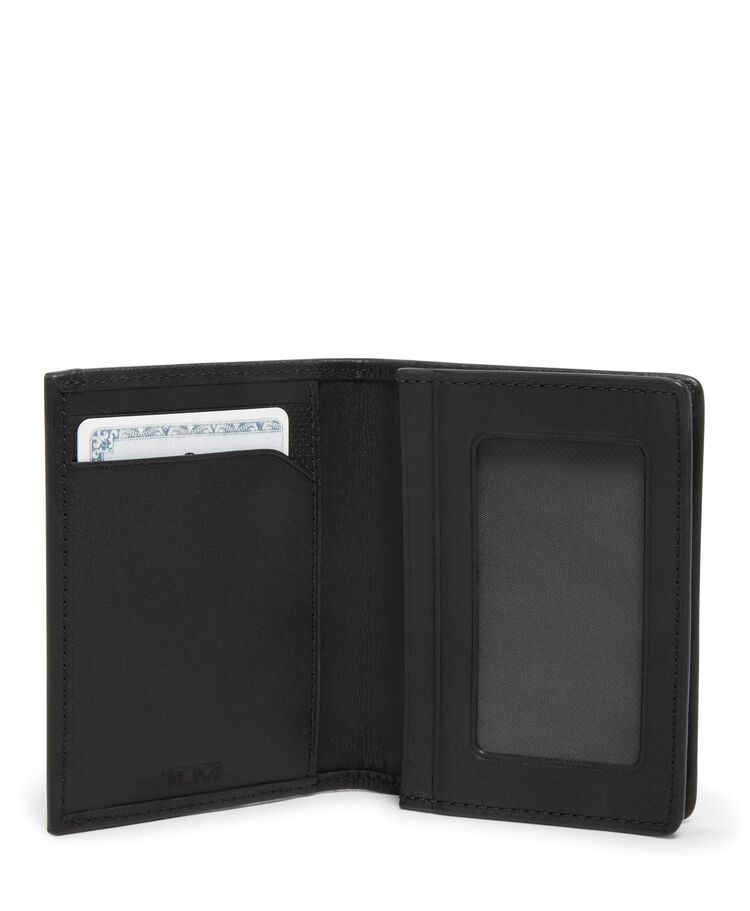 ALPHA SLG GUSSETED CARD CASE  hi-res | TUMI