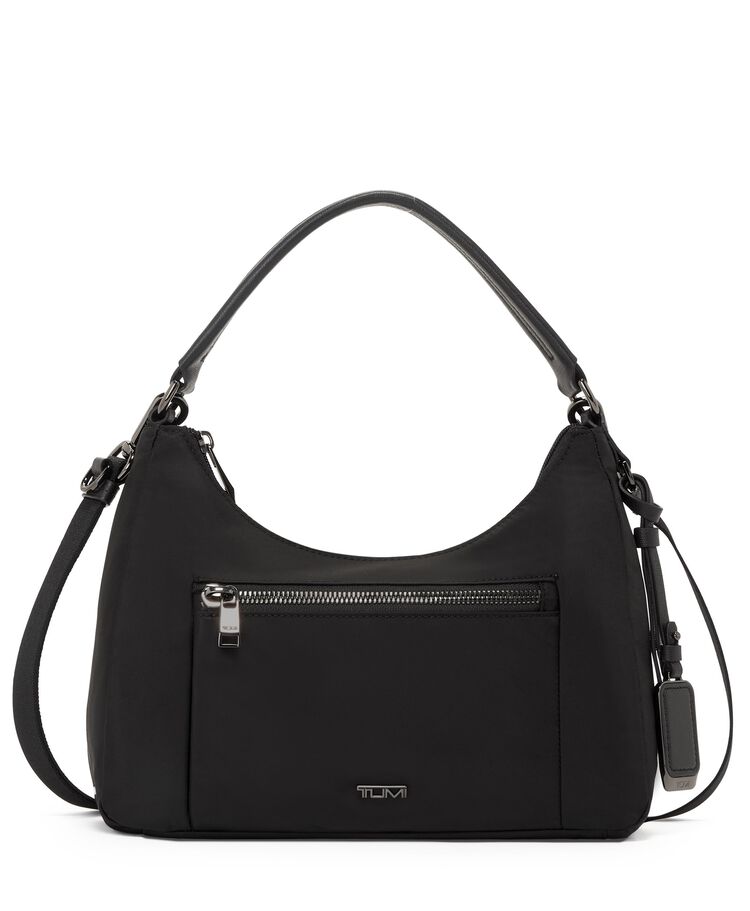 Tumi VOYAGEUR ADELAIDE HOBO CROSSBODY  hi-res | TUMI