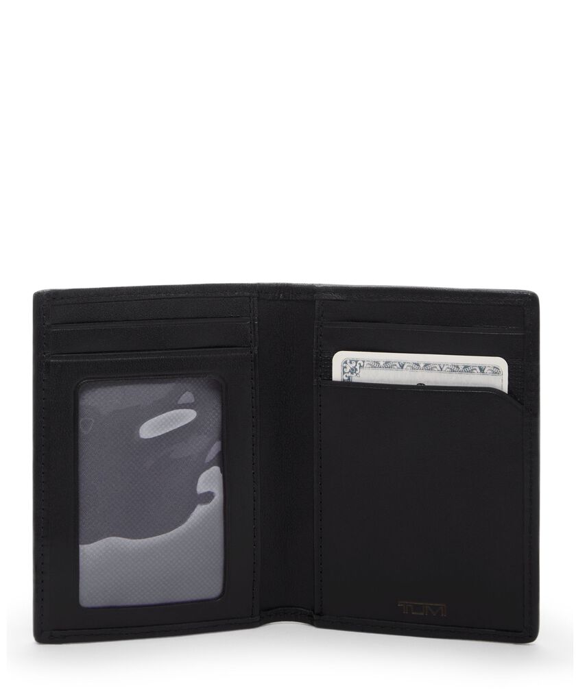 Tumi ALPHA SLG MULTI WINDOW CARD CASE  hi-res | TUMI