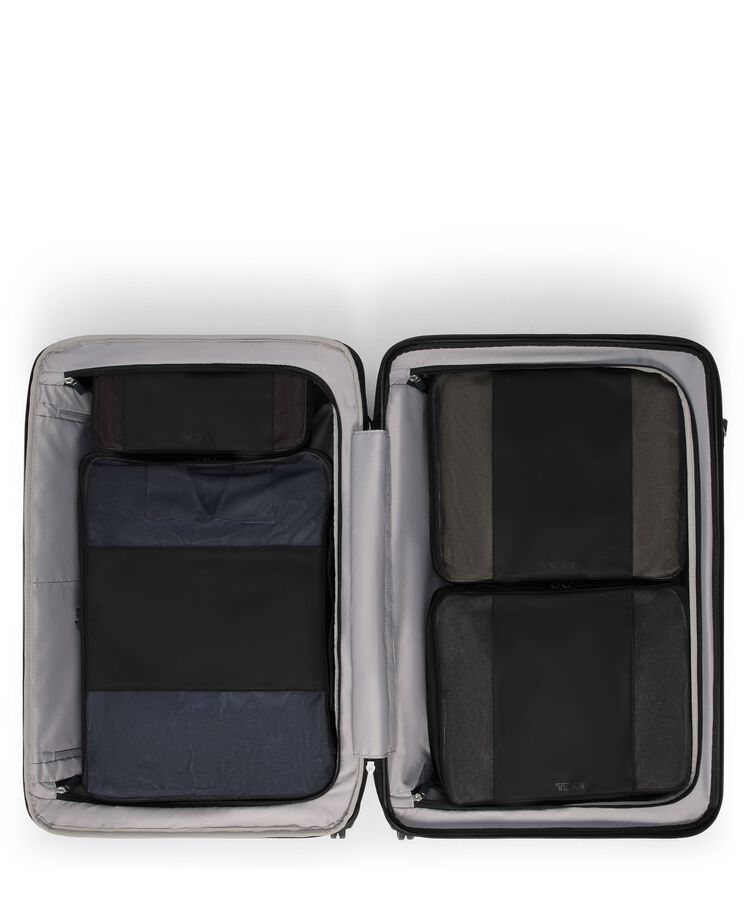 TUMI VENTRA Medium Expandable Checked  hi-res | TUMI