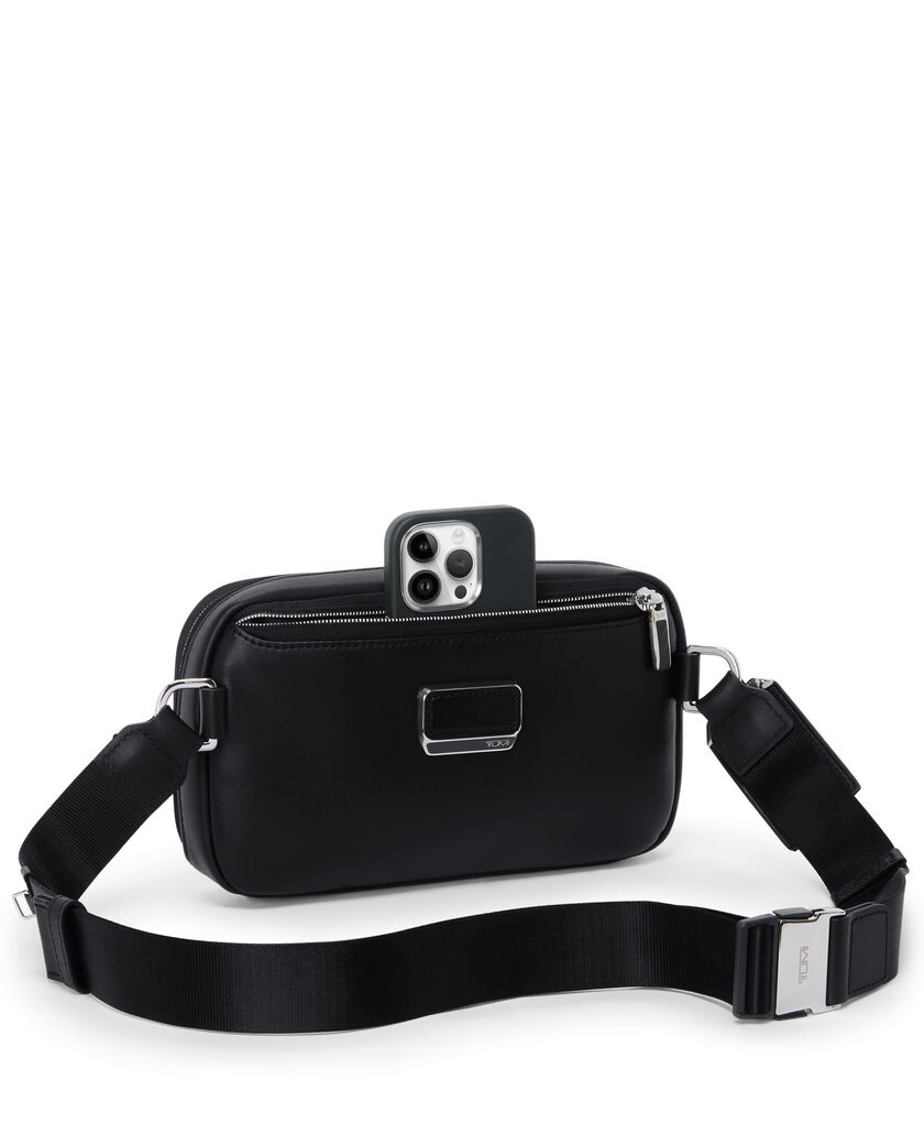 ARRIVE' Messina Compact Sling  hi-res | TUMI