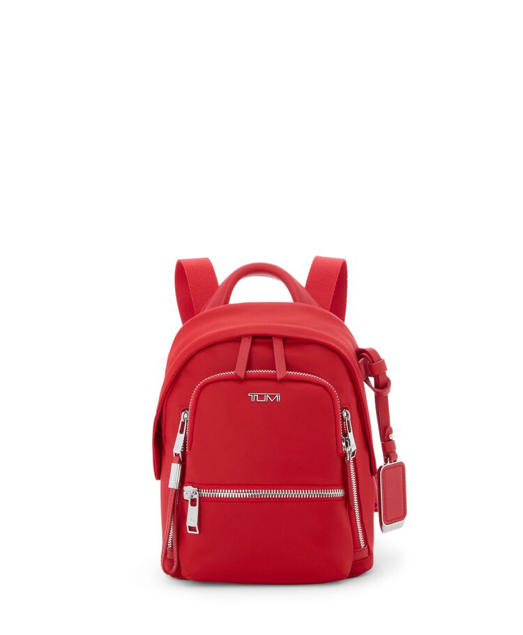 Tumi VOYAGEUR CELINA MINI BACKPACK  hi-res | TUMI