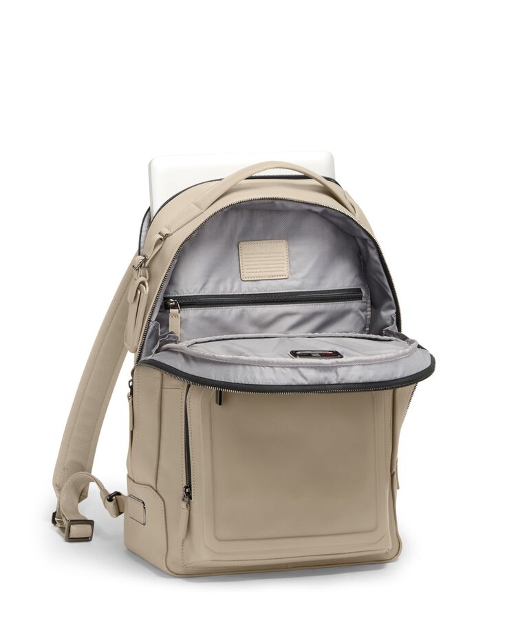 TUMI HARRISON Warren Backpack  hi-res | TUMI