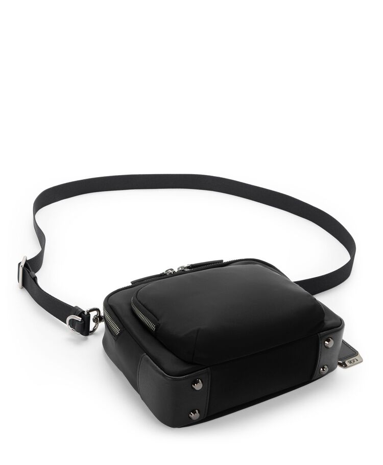 Tumi VOYAGEUR TEGHAN CROSSBODY  hi-res | TUMI