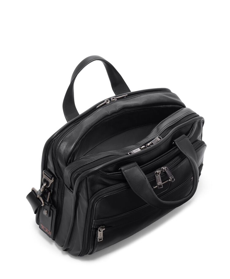 TUMI ALPHA Organizer Brief  hi-res | TUMI