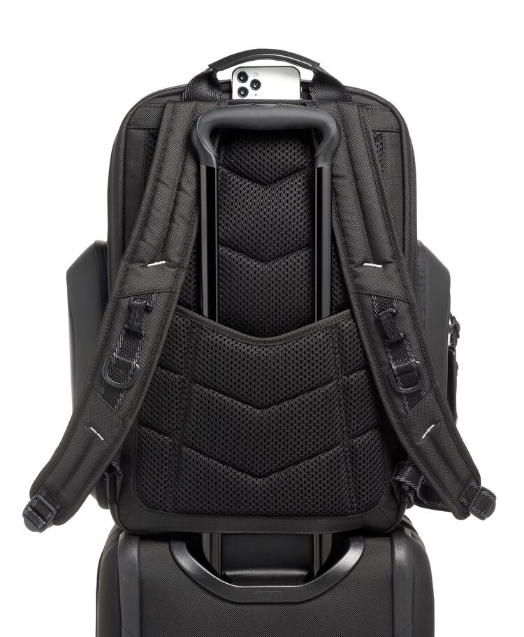 Tumi ALPHA BRAVO ESPORTS PRO LG BACKPACK  hi-res | TUMI