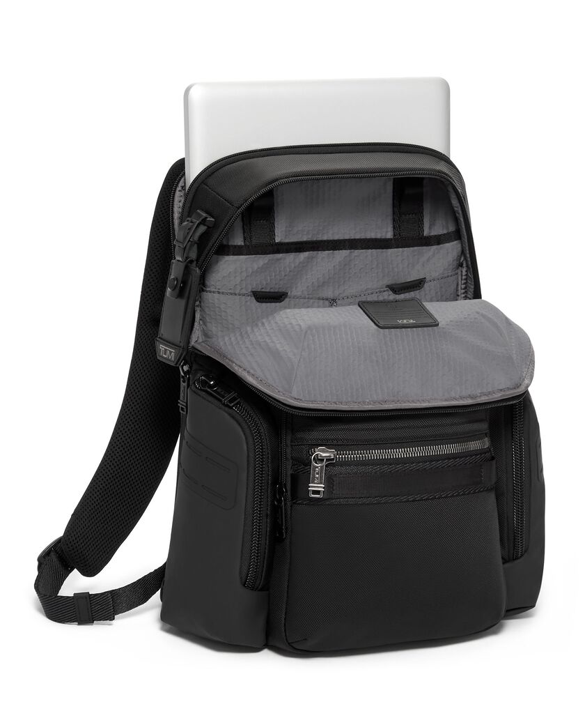 ALPHA BRAVO Navigation Backpack  hi-res | TUMI