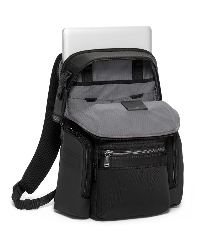 ALPHA BRAVO Navigation Backpack  hi-res | TUMI