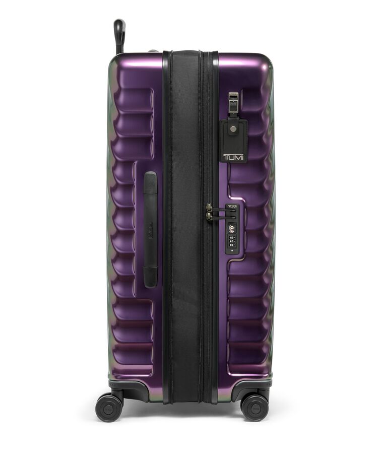 19 DEGREE Extended Trip Expandable 4 Wheeled Packing Case  hi-res | TUMI