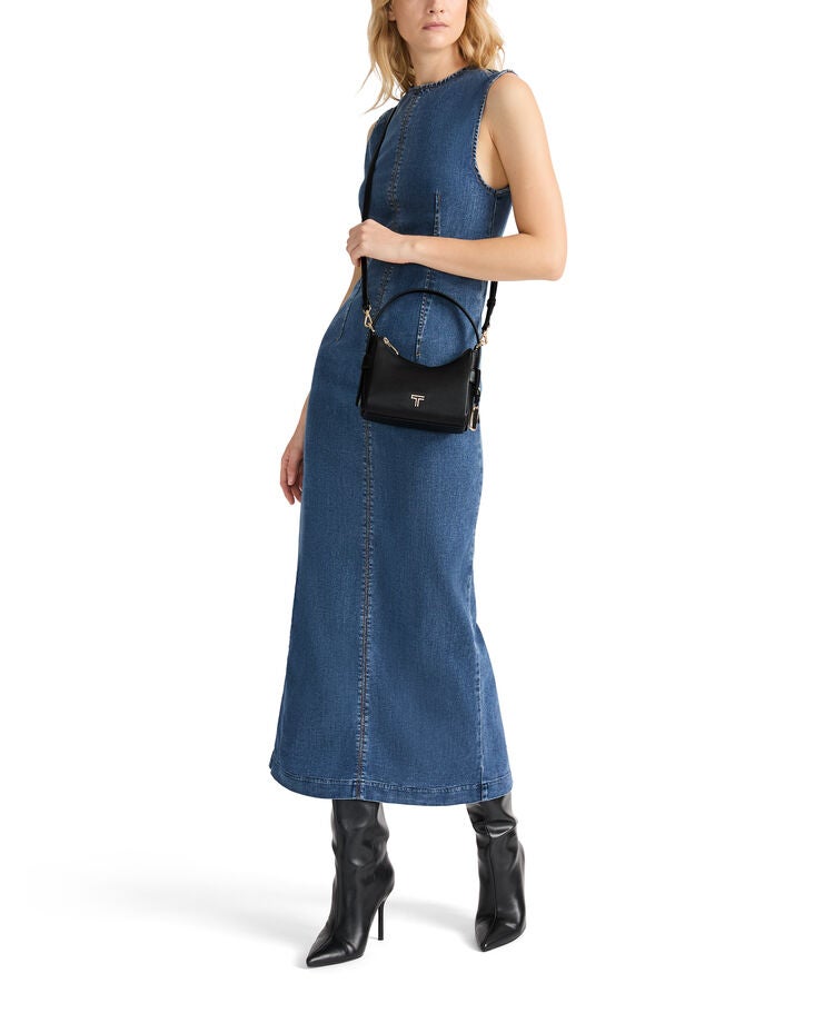 VOYAGEUR Evora Mini Hobo  hi-res | TUMI