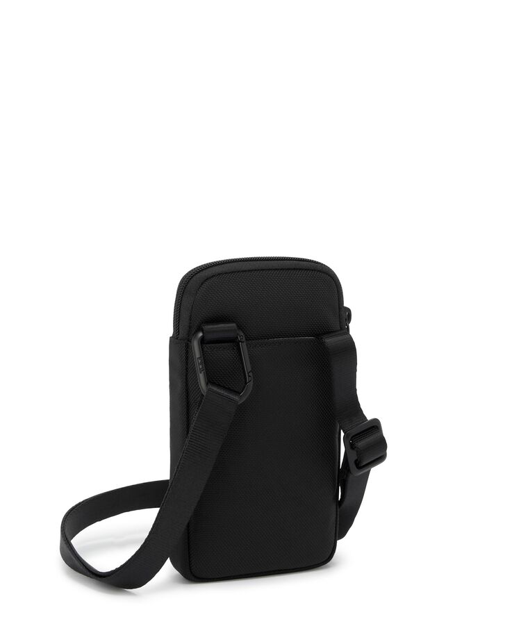 TUMI ALPHA Small Crossbody Pouch  hi-res | TUMI