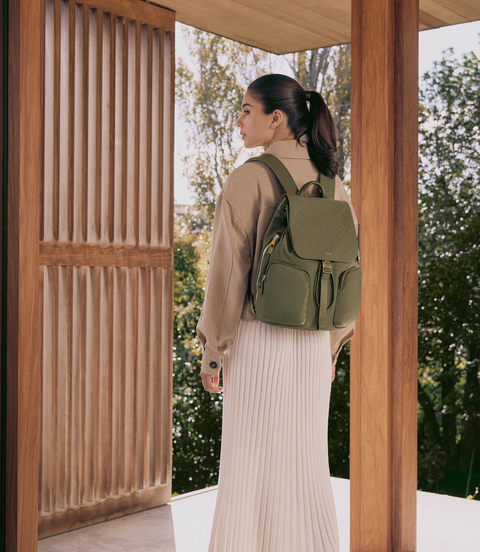Tumi VOYAGEUR RAMSAY BACKPACK  lifestyle | TUMI