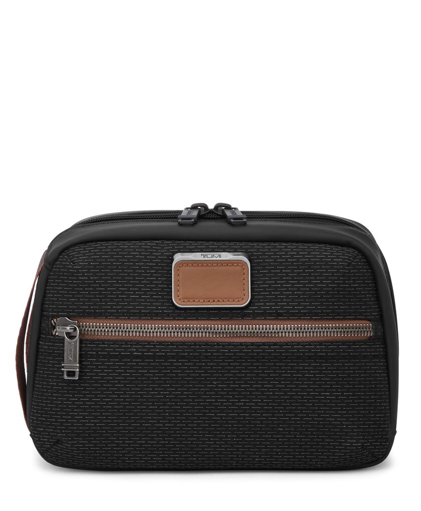 Tumi ALPHA BRAVO RESPONSE TRAVEL KIT  hi-res | TUMI