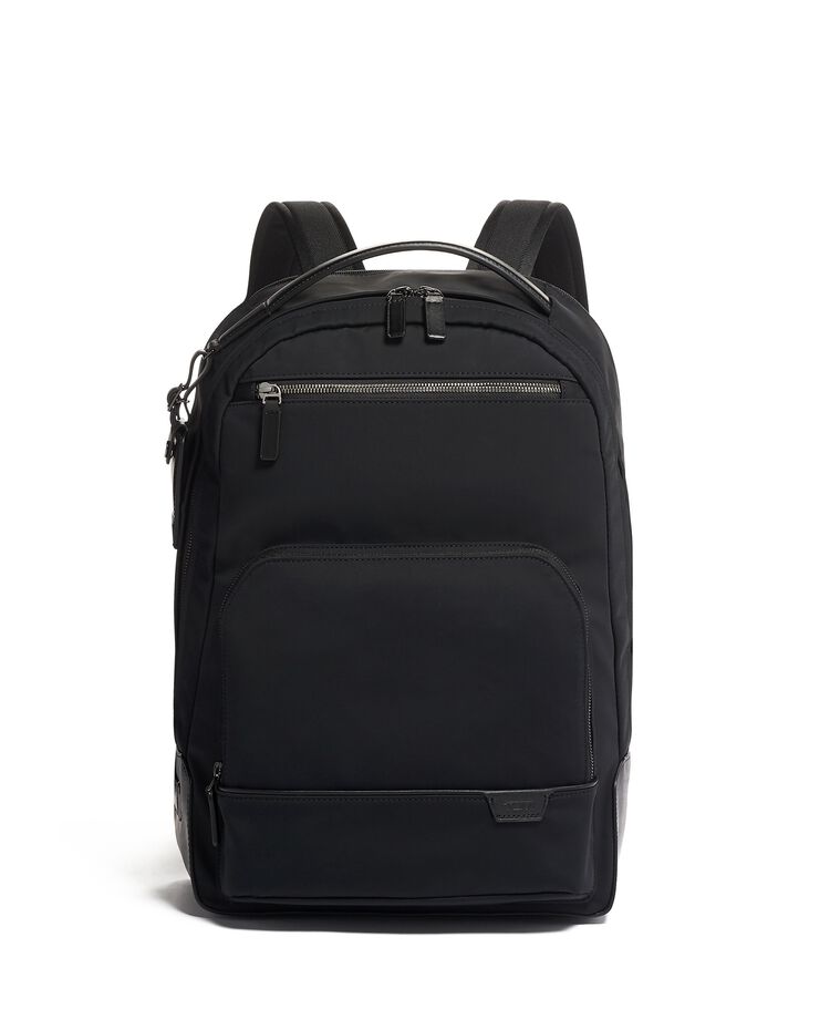 Tumi TUMI HARRISON WARREN BACKPACK  hi-res | TUMI