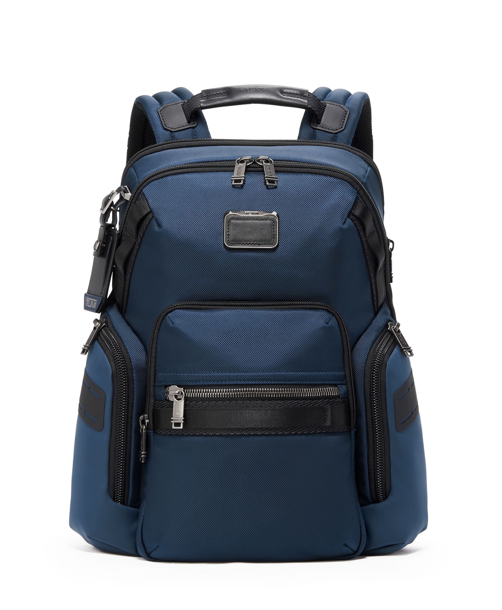Tumi ALPHA BRAVO NAVIGATION BACKPACK TUMI Indonesia