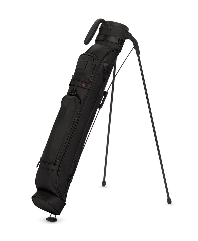 TUMI ALPHA Golf Range Bag  hi-res | TUMI