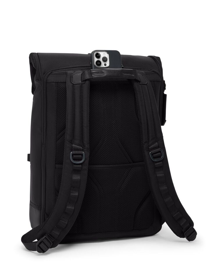 Tumi ALPHA BRAVO SURVEILLANCE BACKPACK  hi-res | TUMI