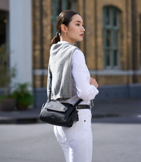 Tumi GEORGICA KERRIE CROSSBODY  lifestyle | TUMI